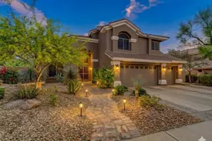 22627 N 45th Pl, Phoenix, AZ 85050 - Photo 1