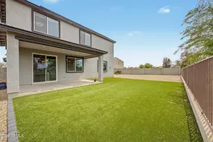 35 S Biella Pl, Casa Grande, AZ 85122 - Photo 35