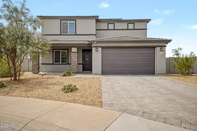 35 S Biella Place, Casa Grande, AZ 85122 - Photo 1