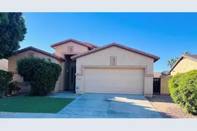 2791 E Carla Vista Drive, Chandler, AZ 85225 - Photo 1