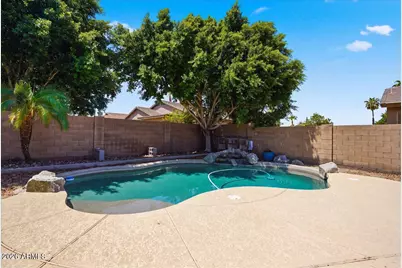 2791 E Carla Vista Drive, Chandler, AZ 85225 - Photo 9