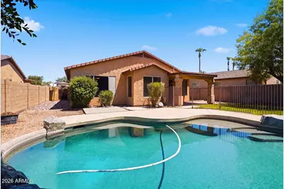 2791 E Carla Vista Drive, Chandler, AZ 85225 - Photo 5