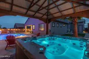 24307 N 169th Dr, Surprise, AZ 85387 - Photo 47