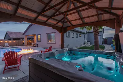 24307 N 169th Drive, Surprise, AZ 85387 - Photo 49