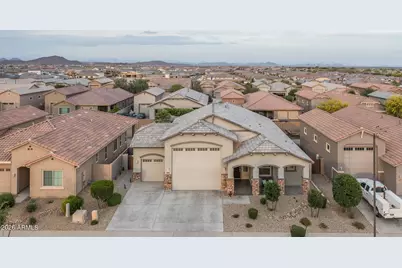 24307 N 169th Drive, Surprise, AZ 85387 - Photo 5