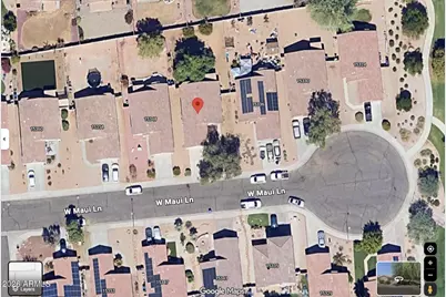 15342 W Maui Lane, Surprise, AZ 85379 - Photo 23