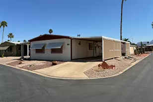 53 N Mountain Road N, Apache Junction, AZ 85120 - Photo 1