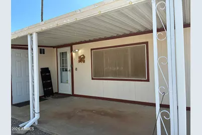 53 N Mountain Road #58, Apache Junction, AZ 85120 - Photo 3