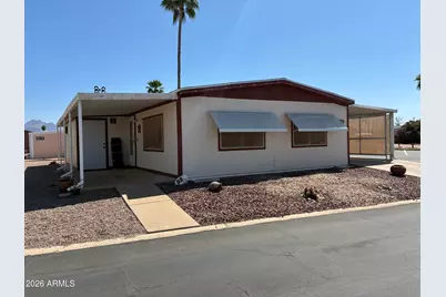 53 N Mountain Road #58, Apache Junction, AZ 85120 - Photo 1