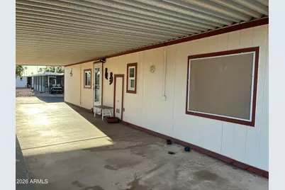 53 N Mountain Road #58, Apache Junction, AZ 85120 - Photo 23