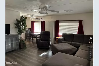 53 N Mountain Road #58, Apache Junction, AZ 85120 - Photo 5