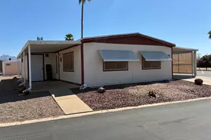 53 N Mountain Road N, Apache Junction, AZ 85120 - Photo 1