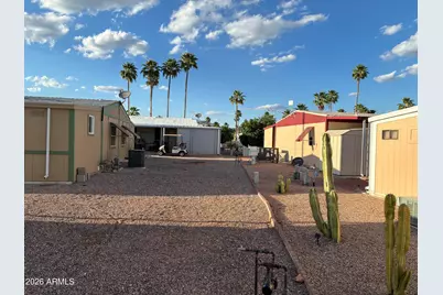 53 N Mountain Road #58, Apache Junction, AZ 85120 - Photo 29