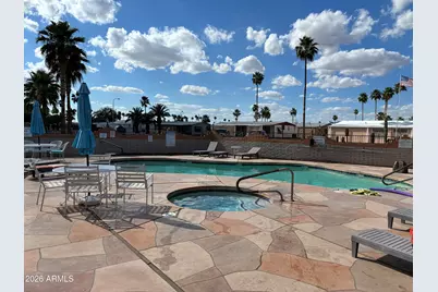 53 N Mountain Road #58, Apache Junction, AZ 85120 - Photo 31