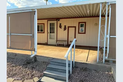 53 N Mountain Road #58, Apache Junction, AZ 85120 - Photo 21