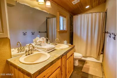 905 W Navajo Lane, Lakeside, AZ 85929 - Photo 15