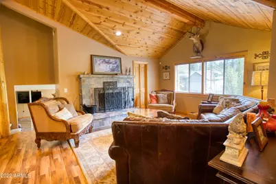 905 W Navajo Lane, Lakeside, AZ 85929 - Photo 5