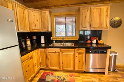 905 W Navajo Lane, Lakeside, AZ 85929 - Photo 3