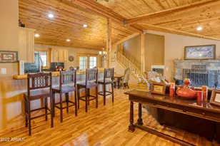 905 W Navajo Ln, Lakeside, AZ 85929 - Photo 7