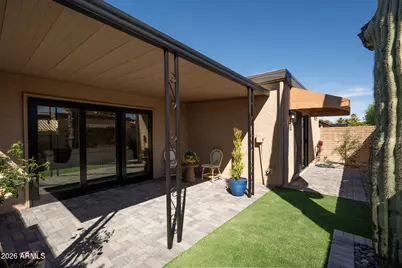 7837 E Crestwood Way, Scottsdale, AZ 85250 - Photo 31