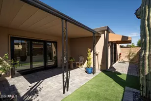 7837 E Crestwood Way, Scottsdale, AZ 85250 - Photo 31