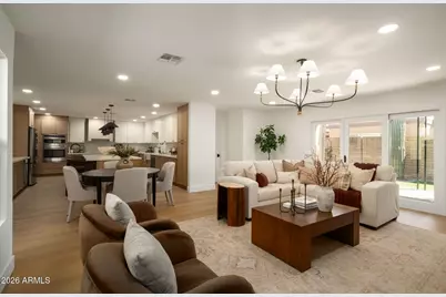 7837 E Crestwood Way, Scottsdale, AZ 85250 - Photo 5