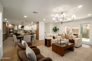 7837 E Crestwood Way, Scottsdale, AZ 85250 - Photo 5