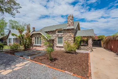 1922 W Holly Street, Phoenix, AZ 85009 - Photo 1