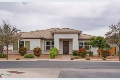 22898 E Via De Olivos --, Queen Creek, AZ 85142 - Photo 1