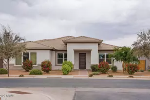 22898 E Via de Olivos, Queen Creek, AZ 85142 - Photo 1