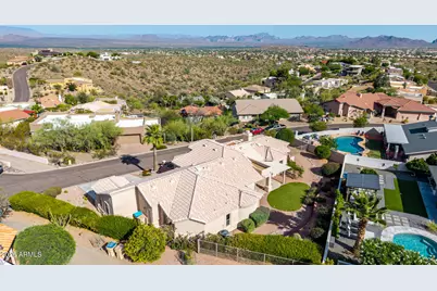 15822 N Peace Pipe Place, Fountain Hills, AZ 85268 - Photo 21