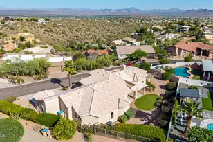15822 N Peace Pipe Pl, Fountain Hills, AZ 85268 - Photo 21