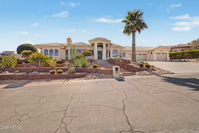 15822 N Peace Pipe Place, Fountain Hills, AZ 85268 - Photo 1
