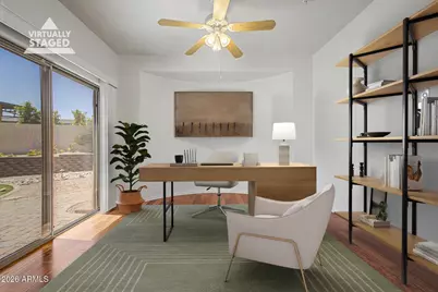 15822 N Peace Pipe Place, Fountain Hills, AZ 85268 - Photo 17