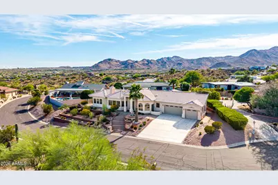 15822 N Peace Pipe Place, Fountain Hills, AZ 85268 - Photo 5
