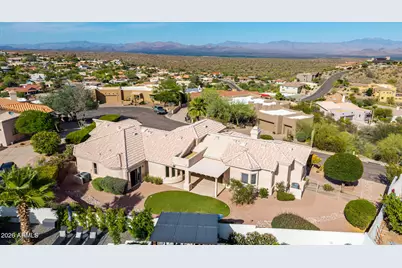15822 N Peace Pipe Place, Fountain Hills, AZ 85268 - Photo 9