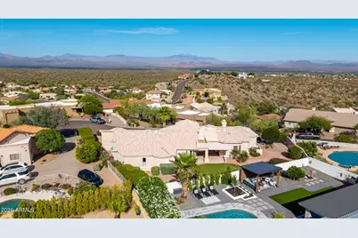 15822 N Peace Pipe Place, Fountain Hills, AZ 85268 - Photo 3