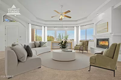 15822 N Peace Pipe Place, Fountain Hills, AZ 85268 - Photo 21