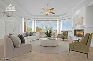 15822 N Peace Pipe Pl, Fountain Hills, AZ 85268 - Photo 21