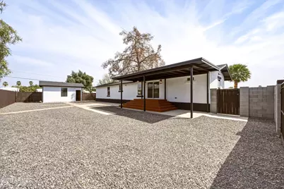 443 S 98th Place, Mesa, AZ 85208 - Photo 3