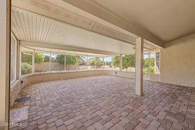 20219 N El Rio Court, Sun City West, AZ 85375 - Photo 1