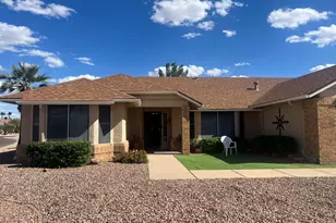 20219 N El Rio Ct, Sun City West, AZ 85375 - Photo 31