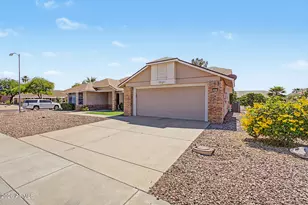 20219 N El Rio Ct, Sun City West, AZ 85375 - Photo 5