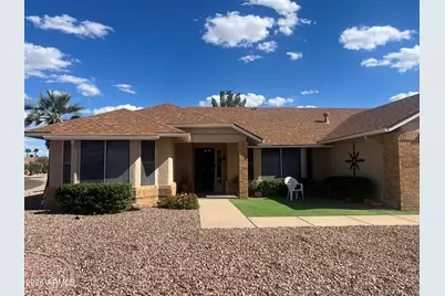 20219 N El Rio Court, Sun City West, AZ 85375 - Photo 29