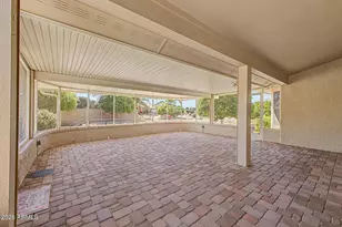 20219 N El Rio Ct, Sun City West, AZ 85375 - Photo 27