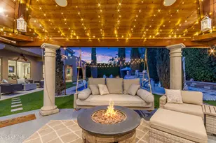 4611 E Desperado Rd, Gilbert, AZ 85297 - Photo 17