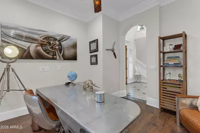 4611 E Desperado Road, Gilbert, AZ 85297 - Photo 63