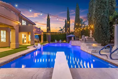 4611 E Desperado Road, Gilbert, AZ 85297 - Photo 9