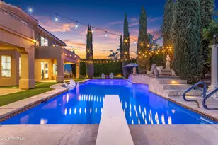 4611 E Desperado Rd, Gilbert, AZ 85297 - Photo 9