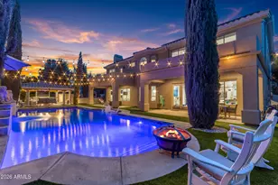 4611 E Desperado Rd, Gilbert, AZ 85297 - Photo 1